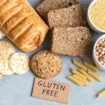 How to Eat Fast Food When You Have Dietary Needs A Guide to Gluten-Free Choices