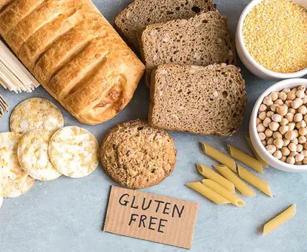 How to Eat Fast Food When You Have Dietary Needs A Guide to Gluten-Free Choices