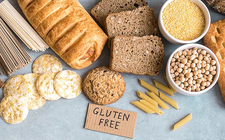 How to Eat Fast Food When You Have Dietary Needs A Guide to Gluten-Free Choices