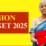 Union Budget 2025