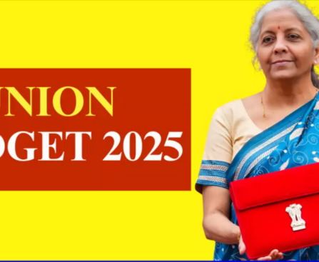 Union Budget 2025