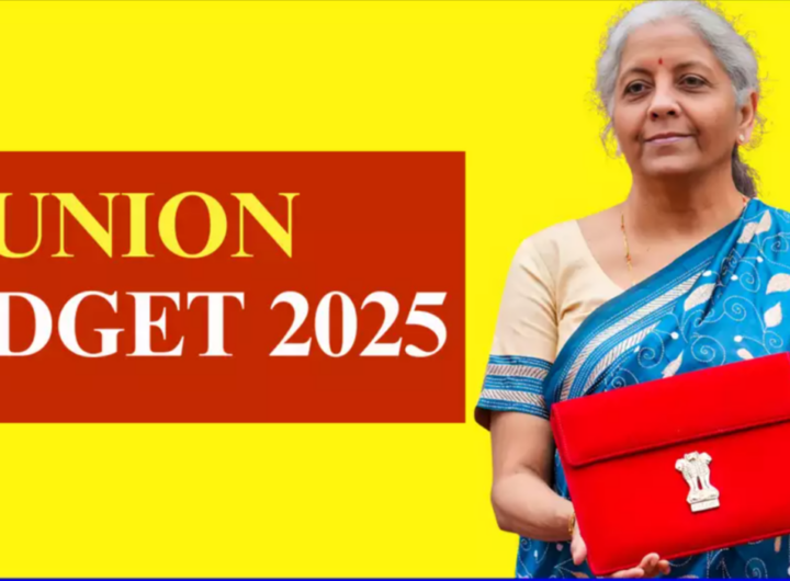 Union Budget 2025