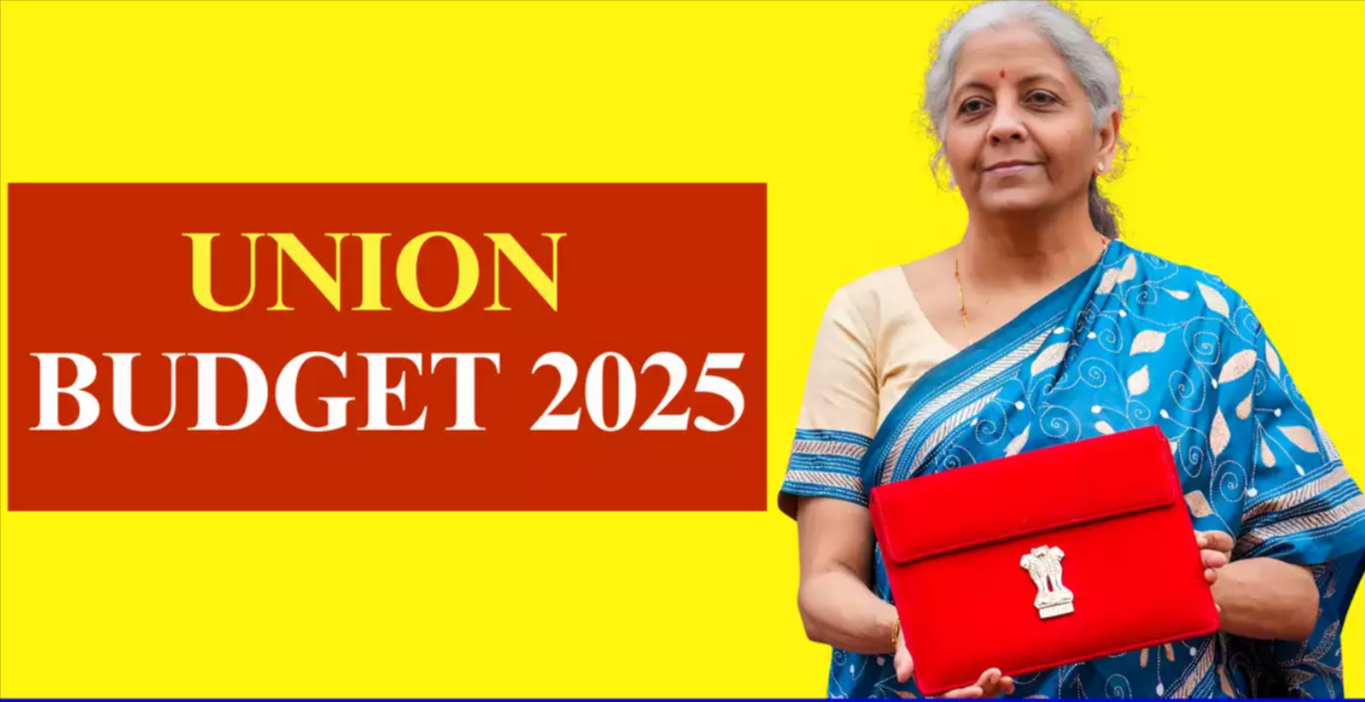 Union Budget 2025