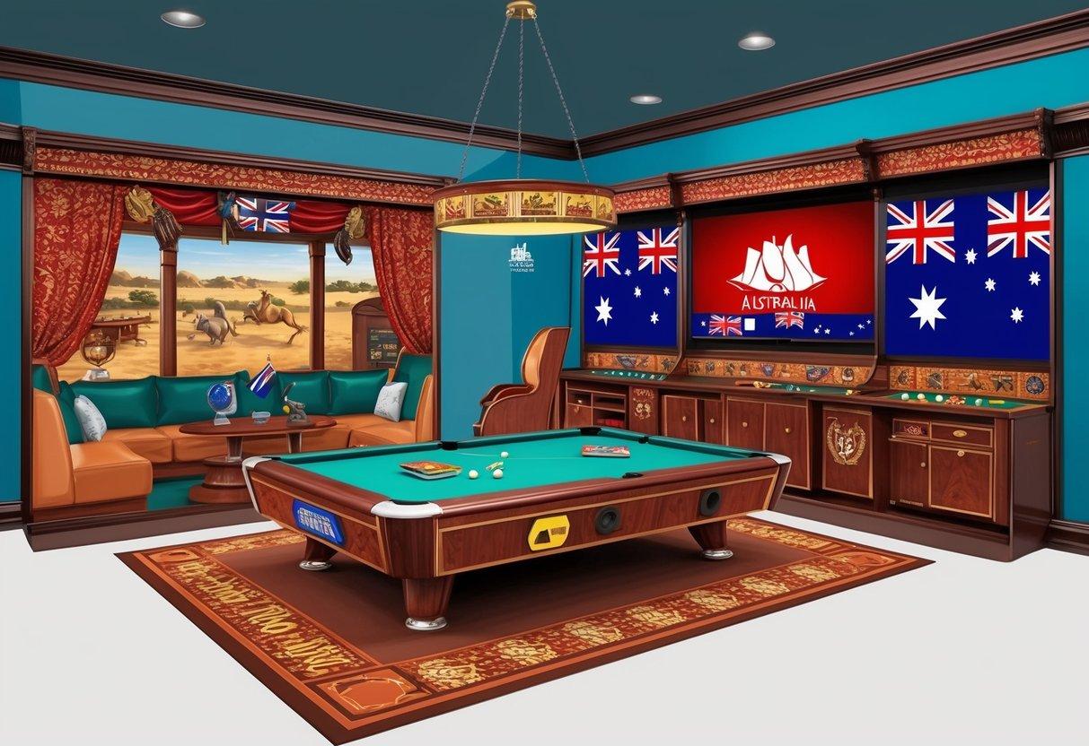 Pokies Australia with Real Money: Engaging Players with Innovative Digital Strategies