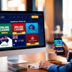 Australia's Most Trusted Casino Online Platforms: Top Gambling Sites for 2025