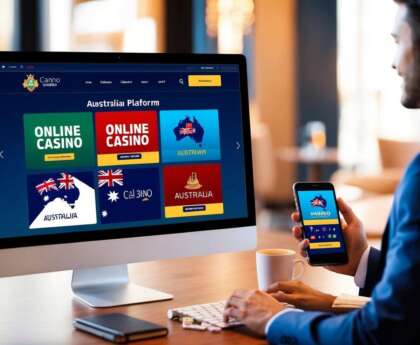 Australia's Most Trusted Casino Online Platforms: Top Gambling Sites for 2025